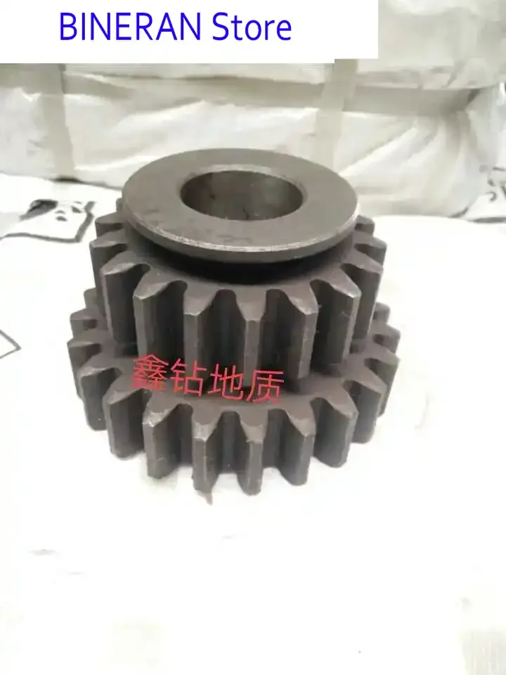 

XY-2, XY-2B drilling rig gearbox reverse gear