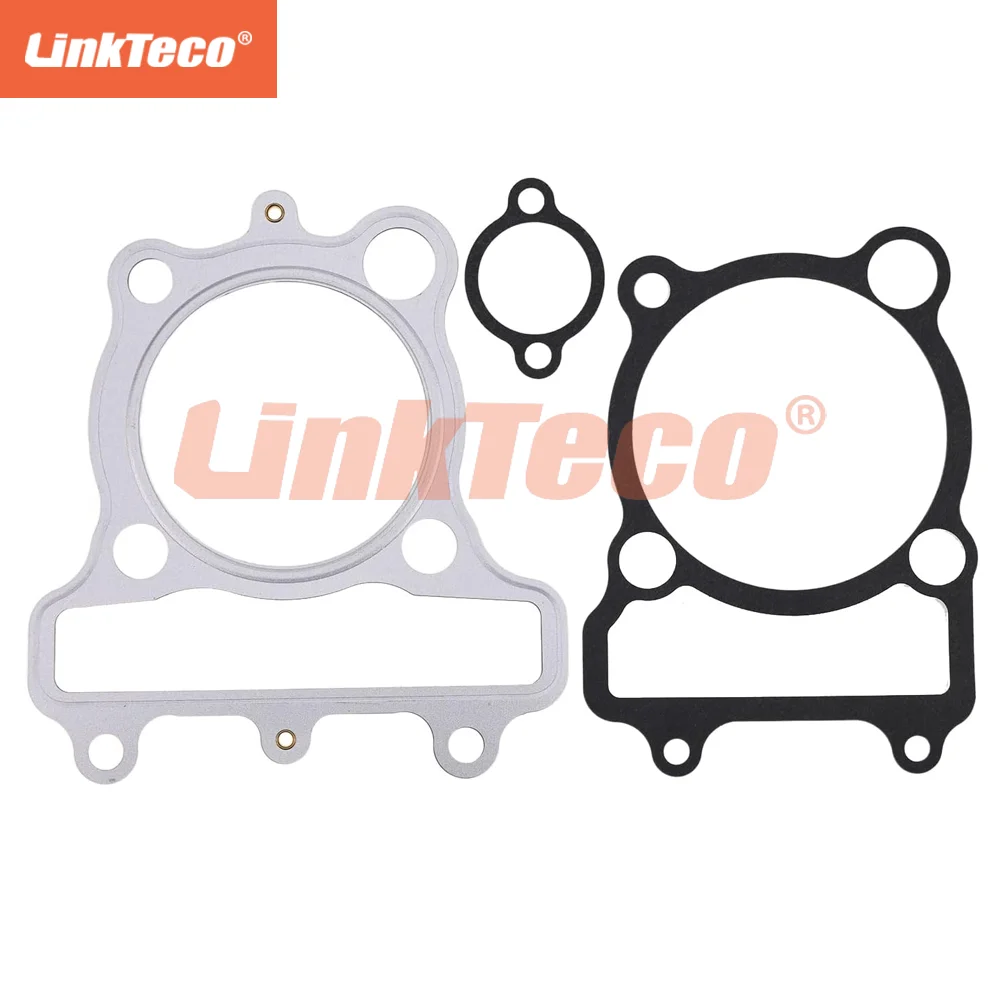 90-04 STD 71 مللي متر 249cc اسطوانة طوقا مجموعة المكبس استبدال لياماها تيمبروولف الدب المقتفي ياماها موتو 250 4BD-11310-01-00 #4