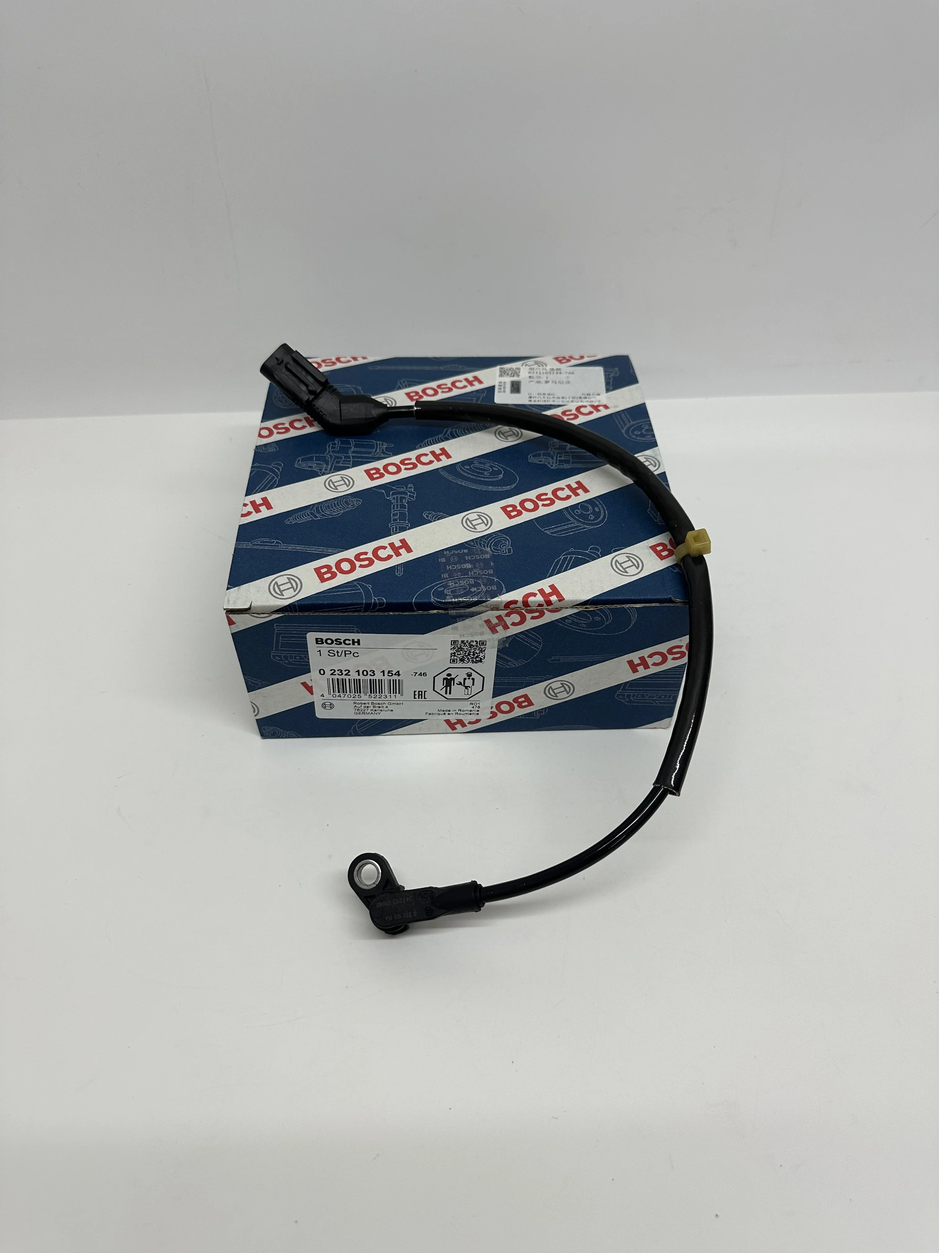 

00090550040232103154 подходит для датчиков положения Mercedes Benz G-Class, M-class, GLE class, W166, W164, W463, W900, W636 wi.