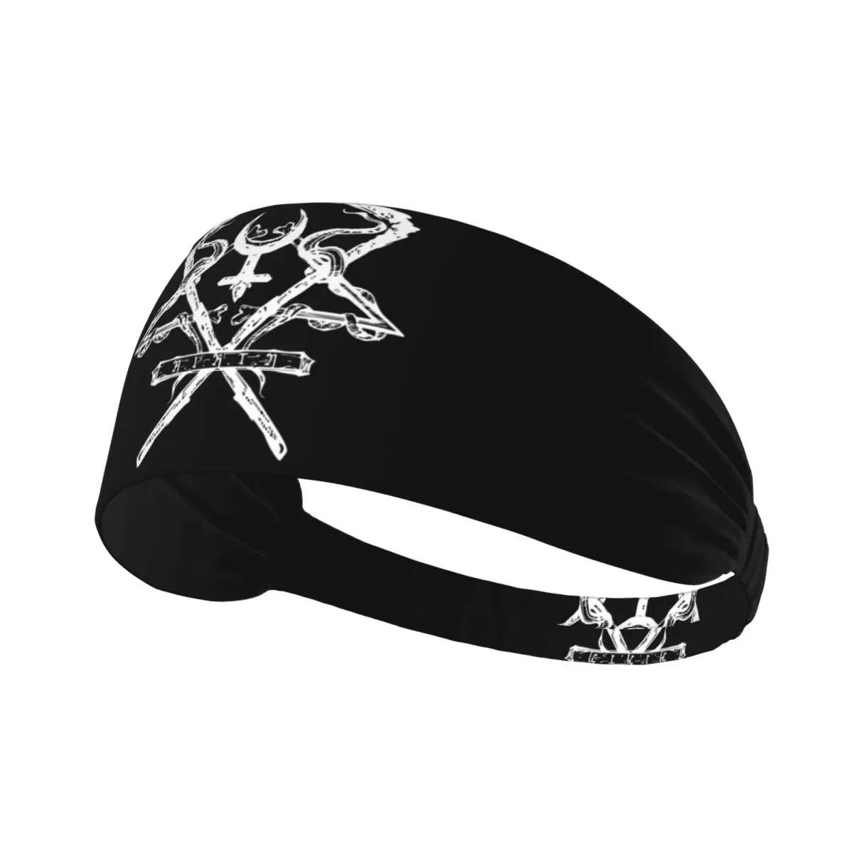 

Изготовленная на заказ лента Lorna Singer Shore Band для мужчин и женщин, быстросохнущая спортивная повязка для тренажерного зала, йоги, бега