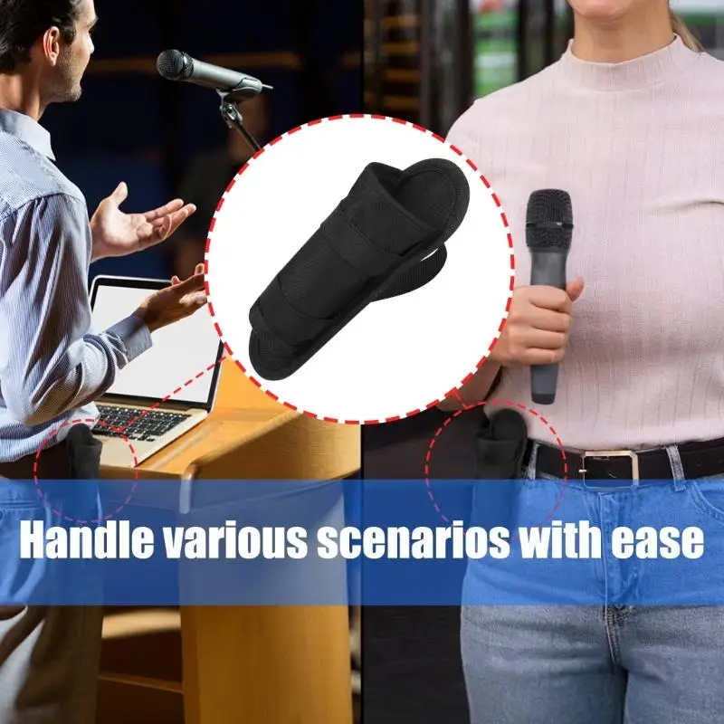 95AF MIC HOLDER BAL