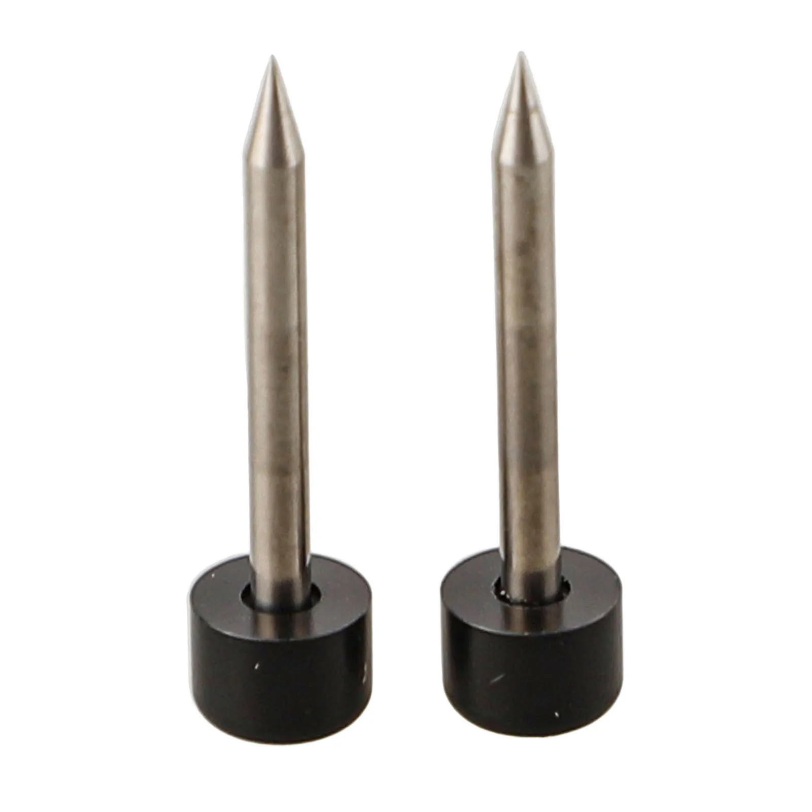 1 Pair of Fiber Optic Electrodes for IFS15 IFS15H IFS10 Critical for Reliable Optical Fiber Splicing Operations