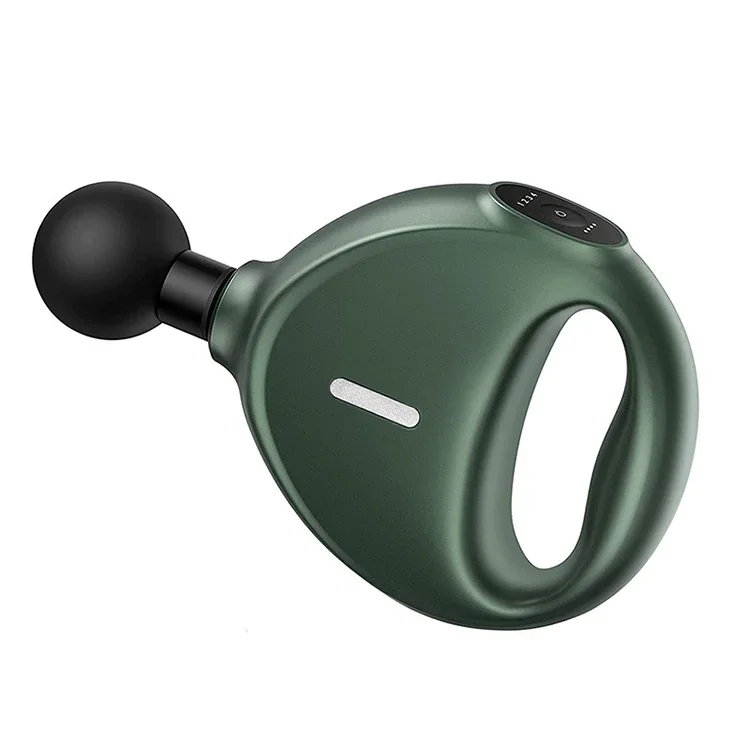 Private Label Oem Spiermassage Deep Tissue Vibrerende Professionele Massage snelle verzending