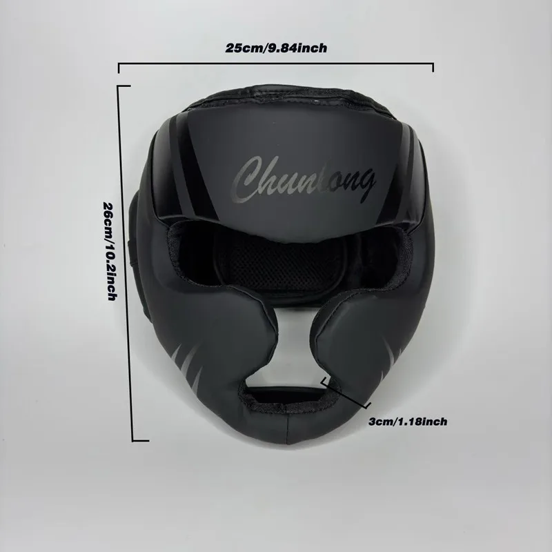 Thumbnail 3 - #71 Latest Boxing Protective Gear Offers