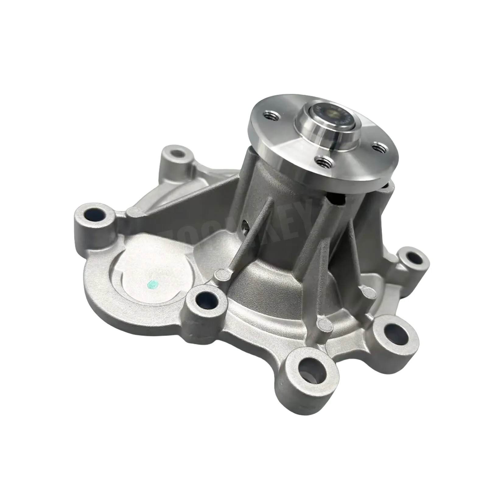 ZOOMKEY A2712001001 Water Pump For Mercedes W203 W204 SLK250 E260 E200 C250 1.8T