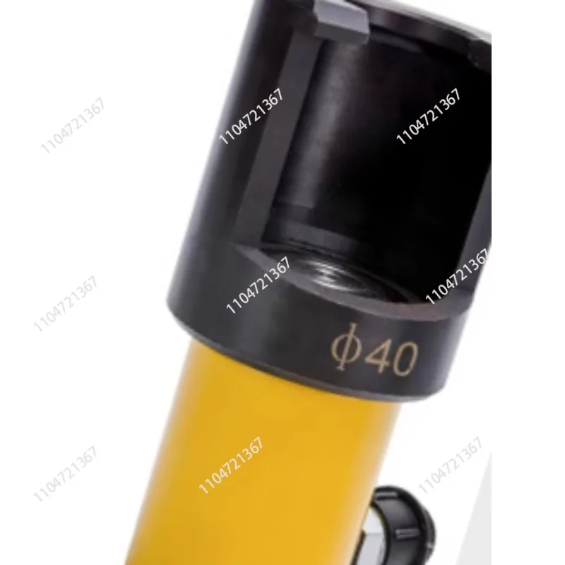 Hydraulic Truck Removal Tools Cylinder Pneumatic Car Steering Rod Rocker Ball Head Remover   1pcs