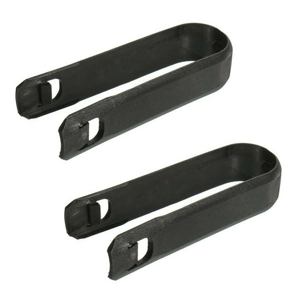 Brand New Nut Cover Removal Nut Cover Removal Tool Replacement Small Spare Parts Tweezers Black Bolt Cap Fittings