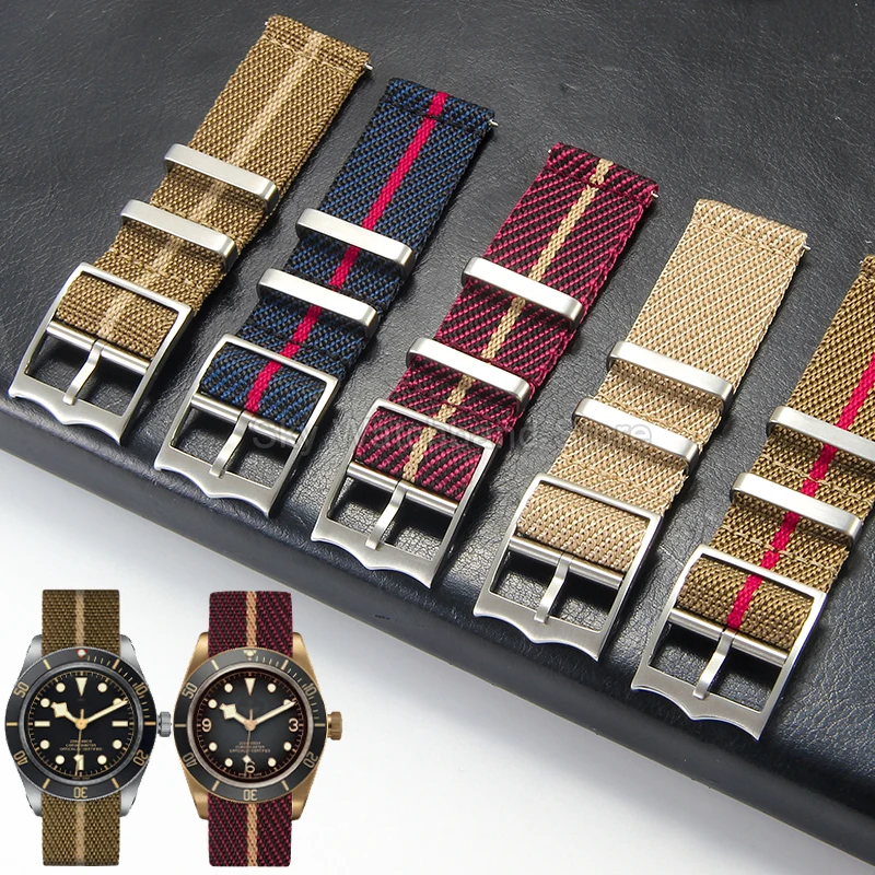 For Tudor Heritage … - image