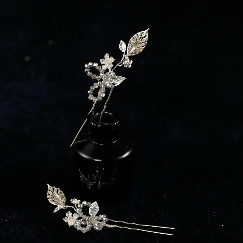 غطاء رأس الزفاف الأبيض ضوء القمر سوبر الفضة هيدروجيل زهرة شرابة الملابس الصينية الجديدة ثوب Xiuhe