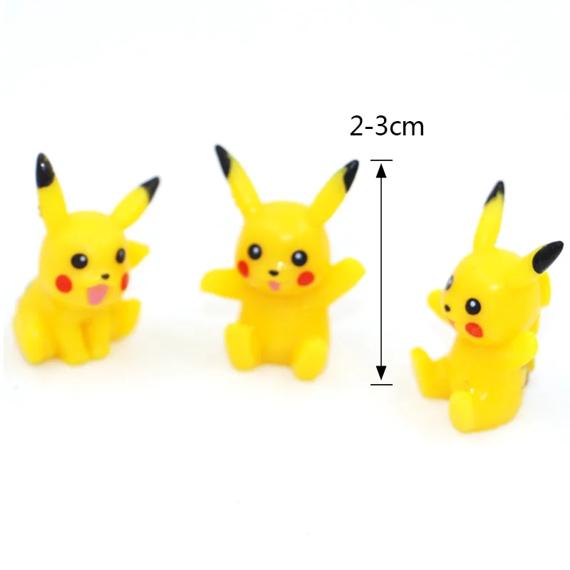 صندوق تقويم عيد الميلاد المجيد للأطفال ، شخصيات أنمي كاواي بيكاتشو ، دمية حمراء ، ألعاب للفتيان والفتيات ، هدايا الكريسماس ، بوكيمون ، 24!