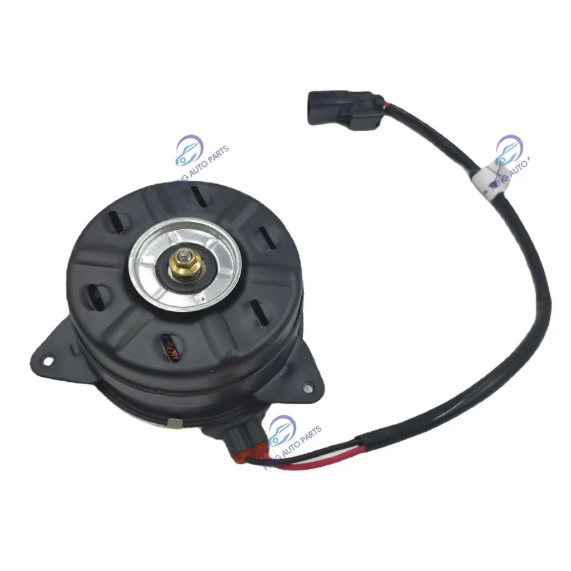 Fan Motor for Honda ACCORD Dissipate Heat Electric Fan Motor for Water Tank 19030-R40-A01