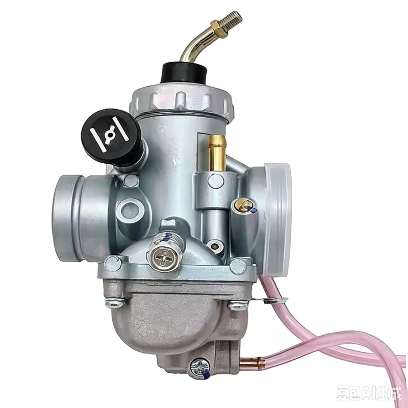 VM24 28mm Carburetor for DT125/175 TZR125 RX125 Motorcycle Carburetor
