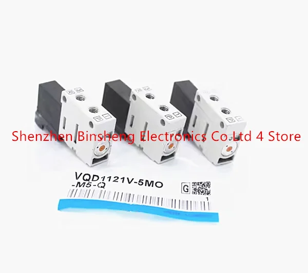 VQD1121U-5L-M5 VQD1121U-5M-M5 VQD1121U-5MO-M5 VQD1121U-5LO-M5 VQD1121W-5L-M5 VQD1121W-5M-M5 VQD1121W-5LO-M5 Spot Stock First Del