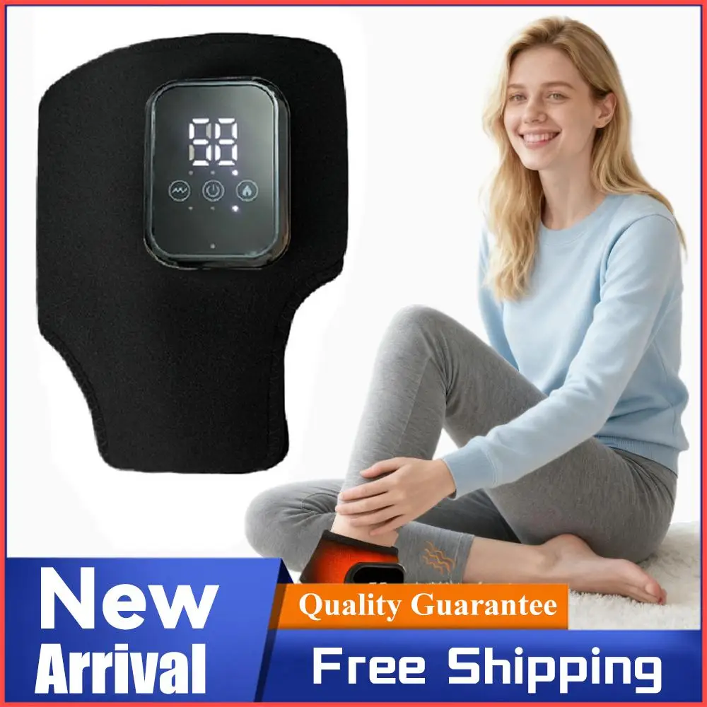 1/2Pcs Heated Ankle…