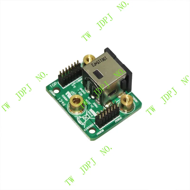 PJSE DC Power Jack In Board for Asus ROG G751JT-CH71 2014