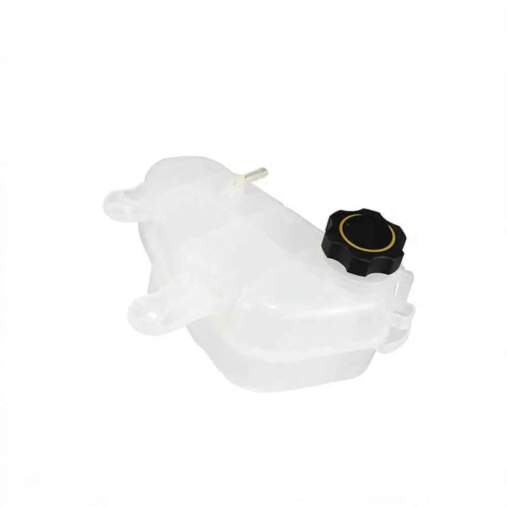 For For Chevrolet Sonic Radiator Coolant Reservoir Tank Replacement 2012 2020 Engine Cooling System Parts With Sealing Tank Cap