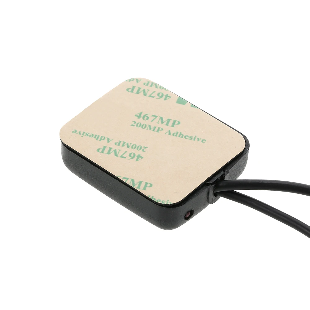 Amplificatore per antenna di segnale GPS per auto per navigazione trasmettitore ricevitore GPS per auto