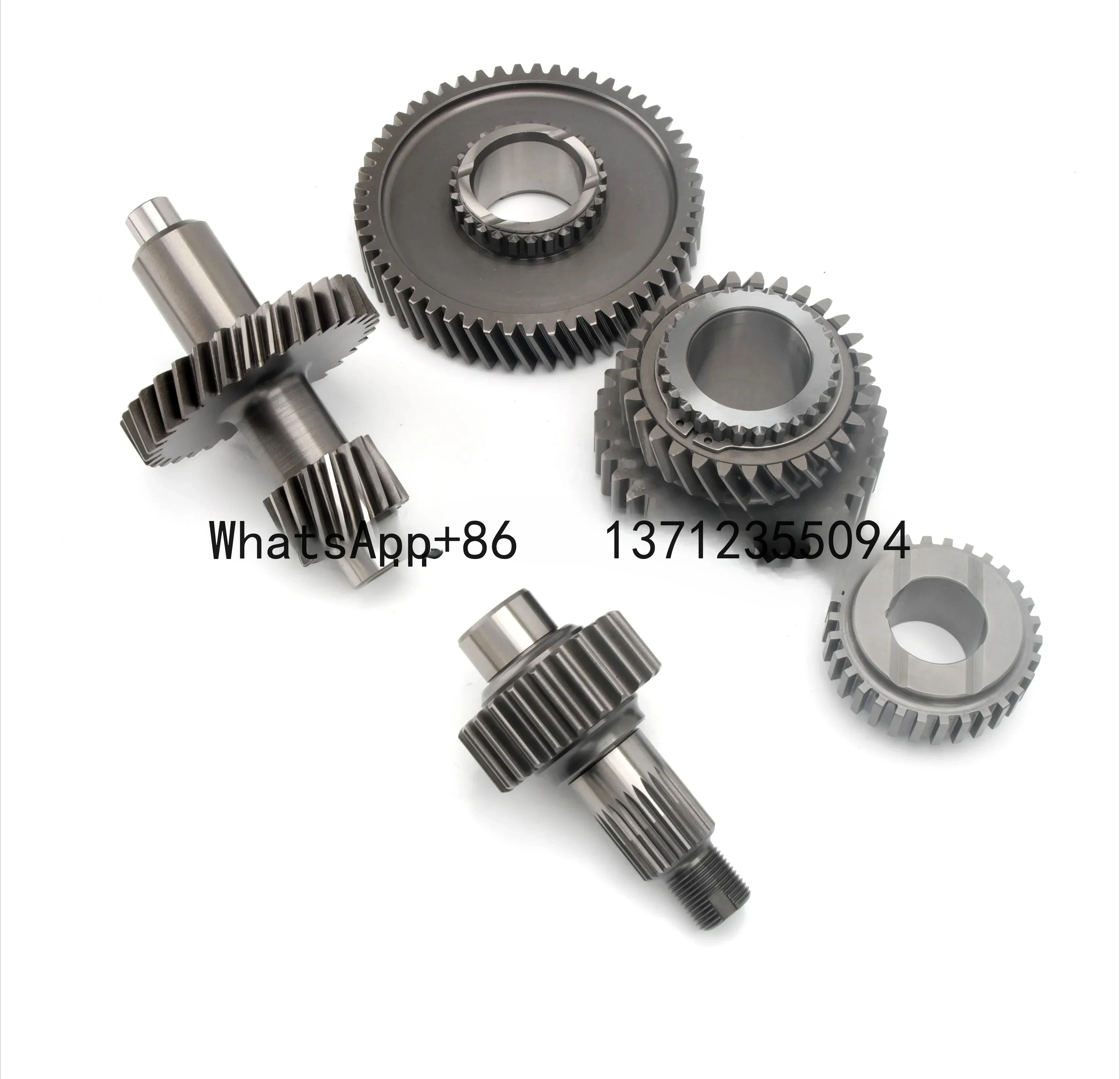 Oem Manufacturer Best Selling Cnc Machining Transfer Case Gear For Suzuki Jimny