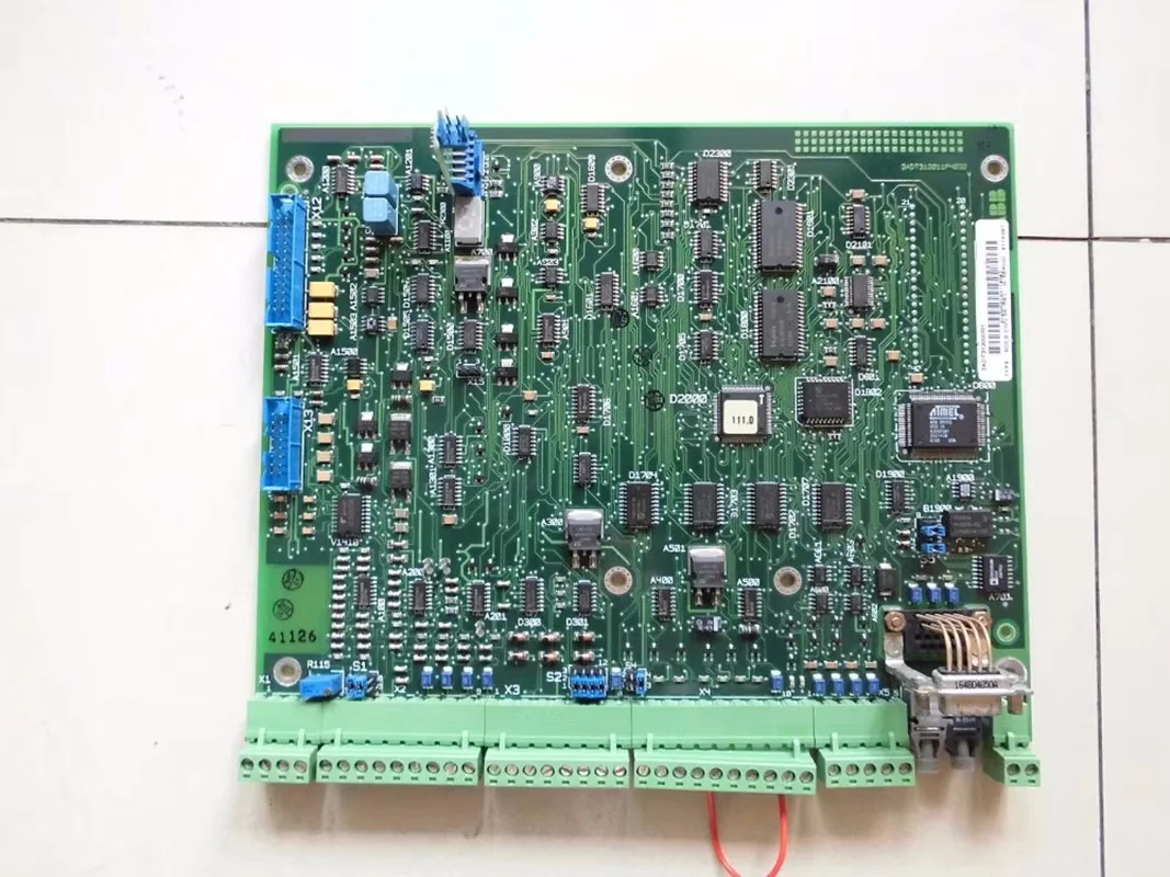 SDCS-CON-3A Circuit…