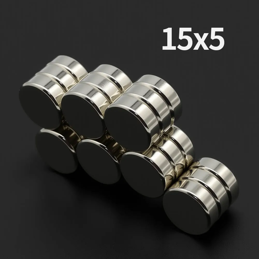 15X5Mm Powerful Neo…