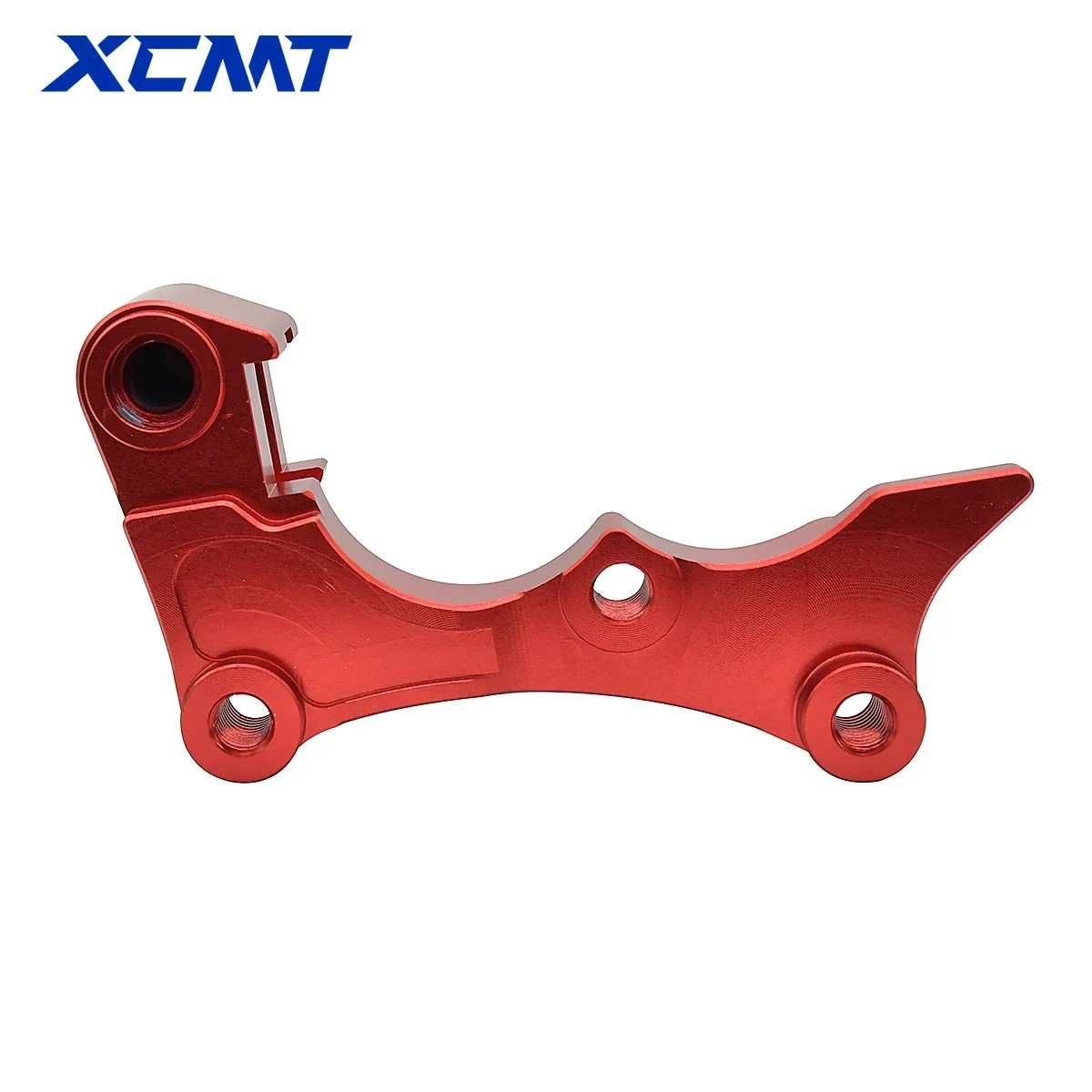 Motocross 270MM Brake Caliper Adapter Bracket For HONDA CRF250R CRF450R CR125 CRF250X CRF250X CRF450X CR CRF 125R 250X 450R 450X