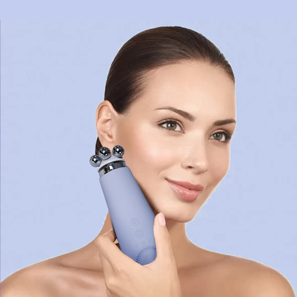 electric-silicone-facial-cleansing-brush-pore-cleaner-face-massager-skin-care-device