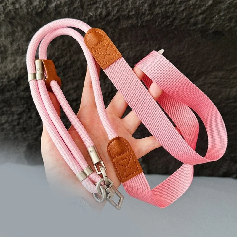 Komfort-Handykamera-Umhängeband für Freizeitausflüge, Fotos und Reisen. Umhängeband 55KC – Detail 1