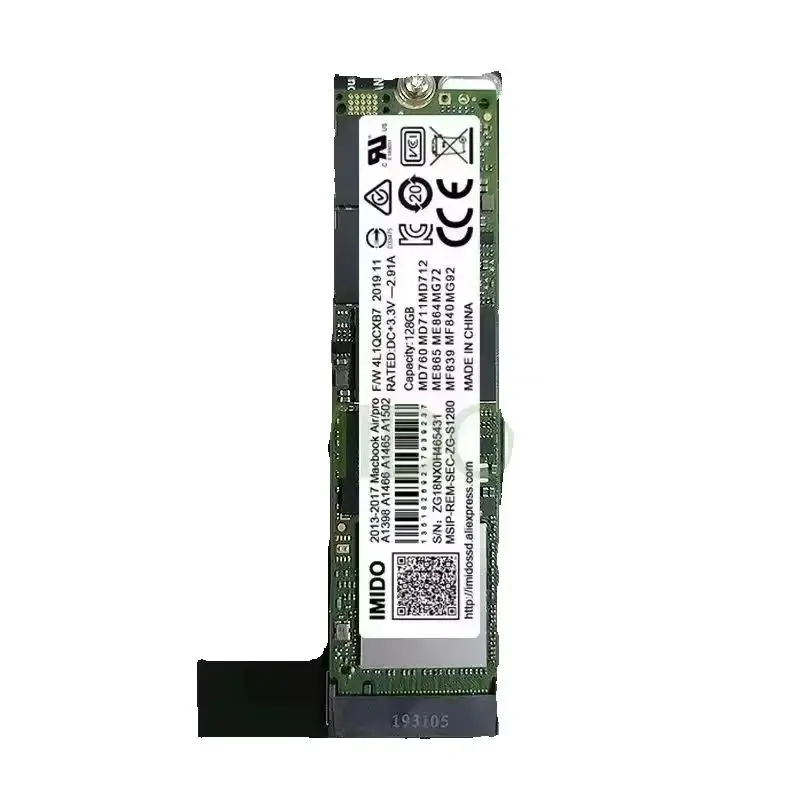 mac-mini-a1347用の外部ツールを備えたssdストリップ18-sdストリップの組み合わせモデルa1347と互換性あり