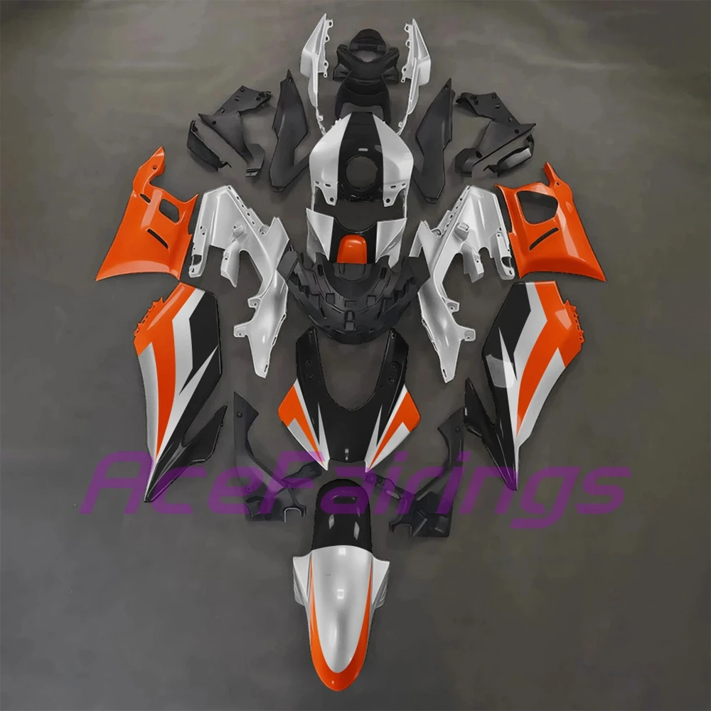 

Комплект обтекателей для мотоциклов Yamaha YZF R3 R25 2025-2026 годов, изготовленный методом литья под давлением из АБС-пластика, аксессуары для YZFR3 YZFR25