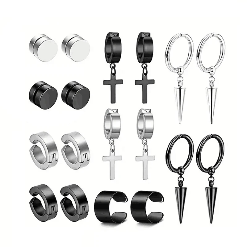 Thumbnail 2 - #4 Latest Earring Sets Offers