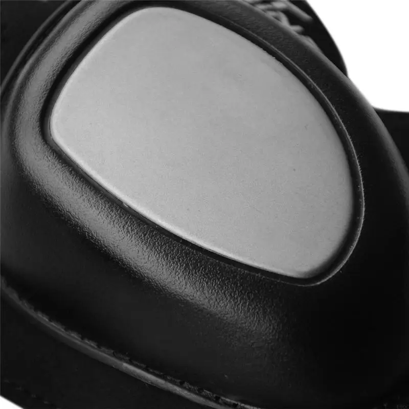 2025 New 2Pcs Durable Motorcycles Knee Pad Slider Grinding Bag Pants Grinding Bag Anti-fall Slidings Block