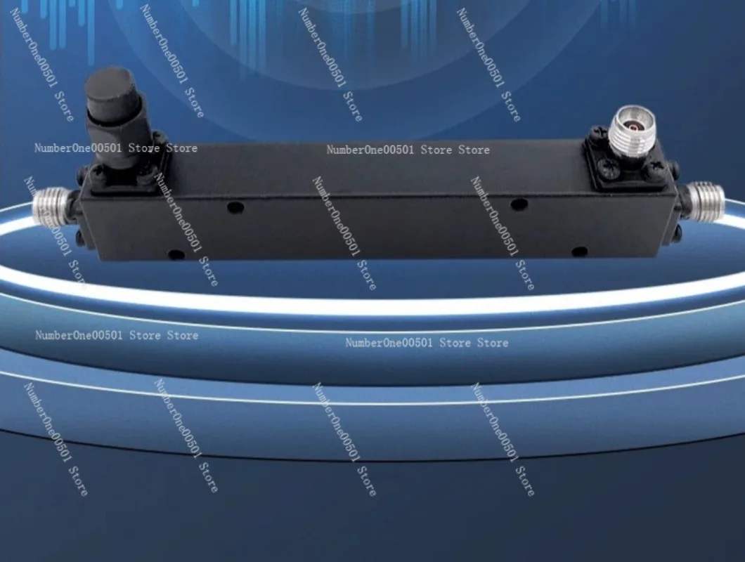 

1-40GHz 2.92mm 10dB High Frequency Directional Coupler