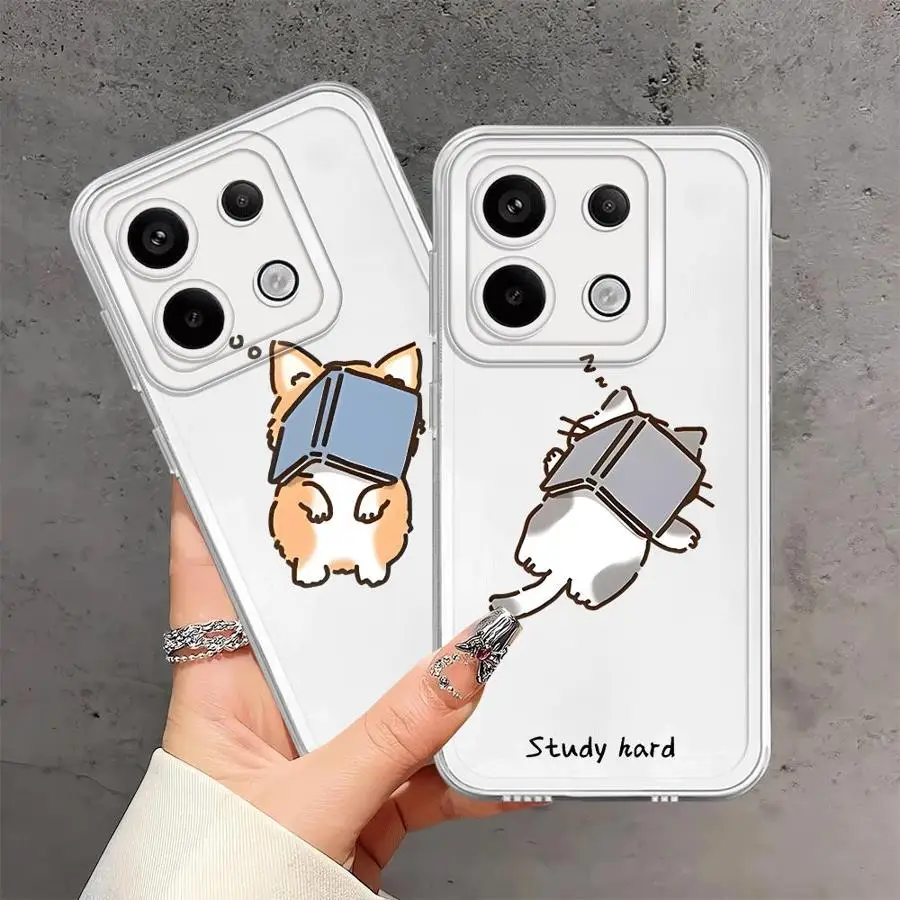 Cute Cat And Dog So… - image