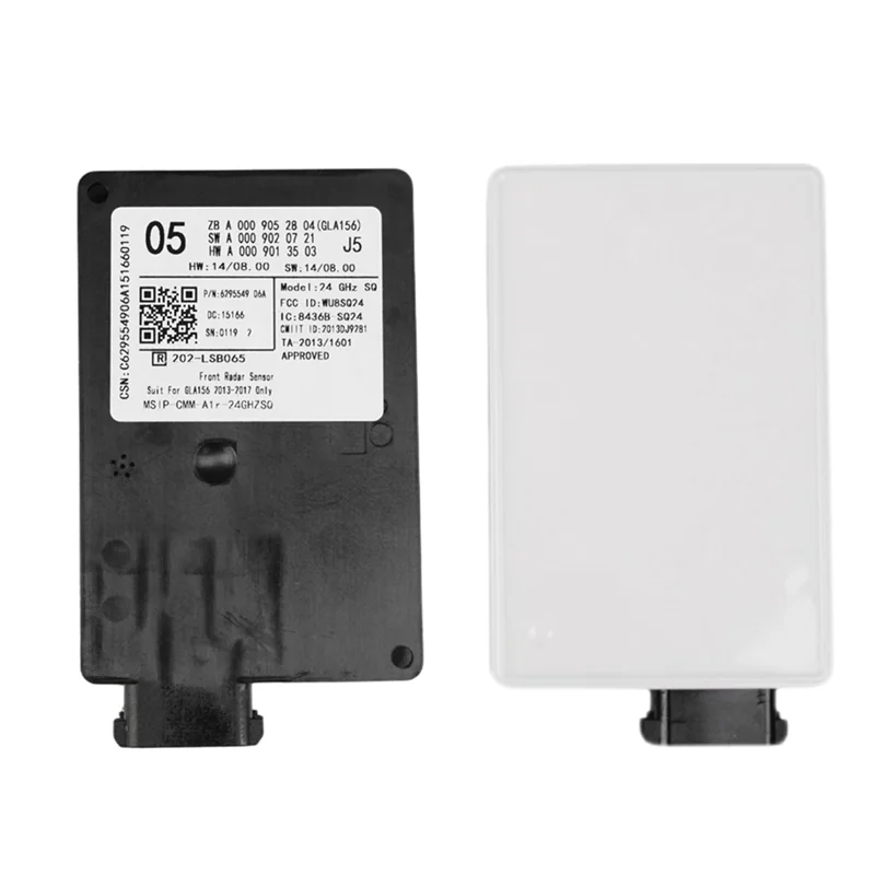

Forward Collision Warning Module FCW A0009052804 New For GLA Class W156 2013-2017 Distance Radar Sensor