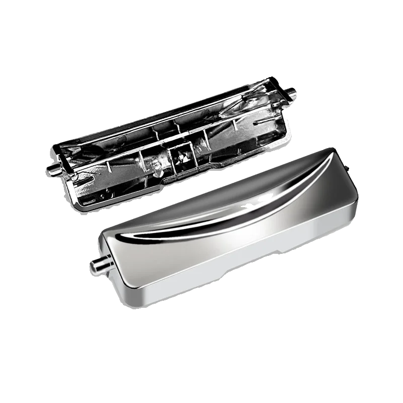 Applicable to CUCKOO/Korea Fuku rice cooker accessories Open the lid and press the button button to switch the lid button G10