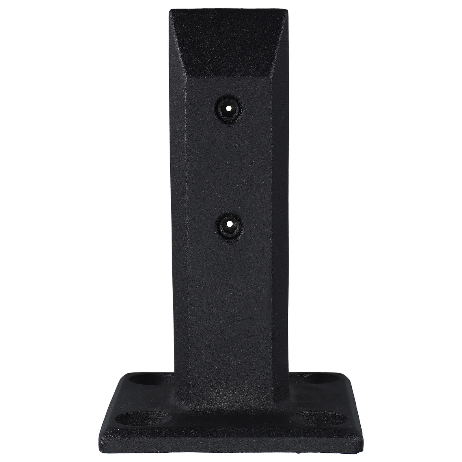 

Зажим для стекла из нержавеющей стали 304, сверхпрочный, напольный, для крепления стеклянных панелей на лестницах, балконах, перилах бассейнов, фиксатор-держатель