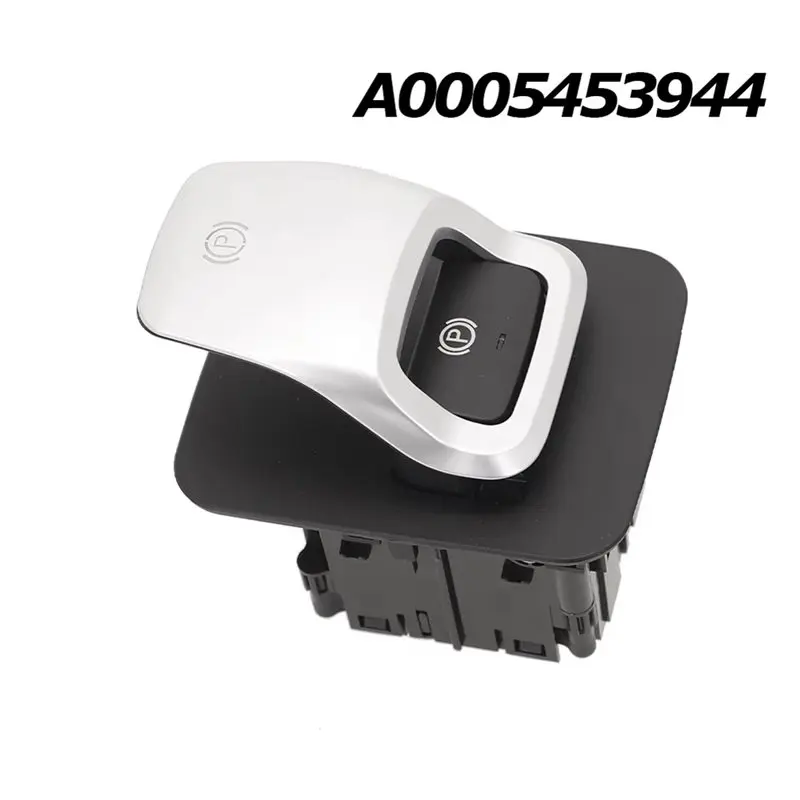 HOT-A0005453944 0005453944 Electronic Handbrake EPB Parking Brake Switch For Mercedes-Benz Actros MP4 MP5 Arocs Antos 4-Pin