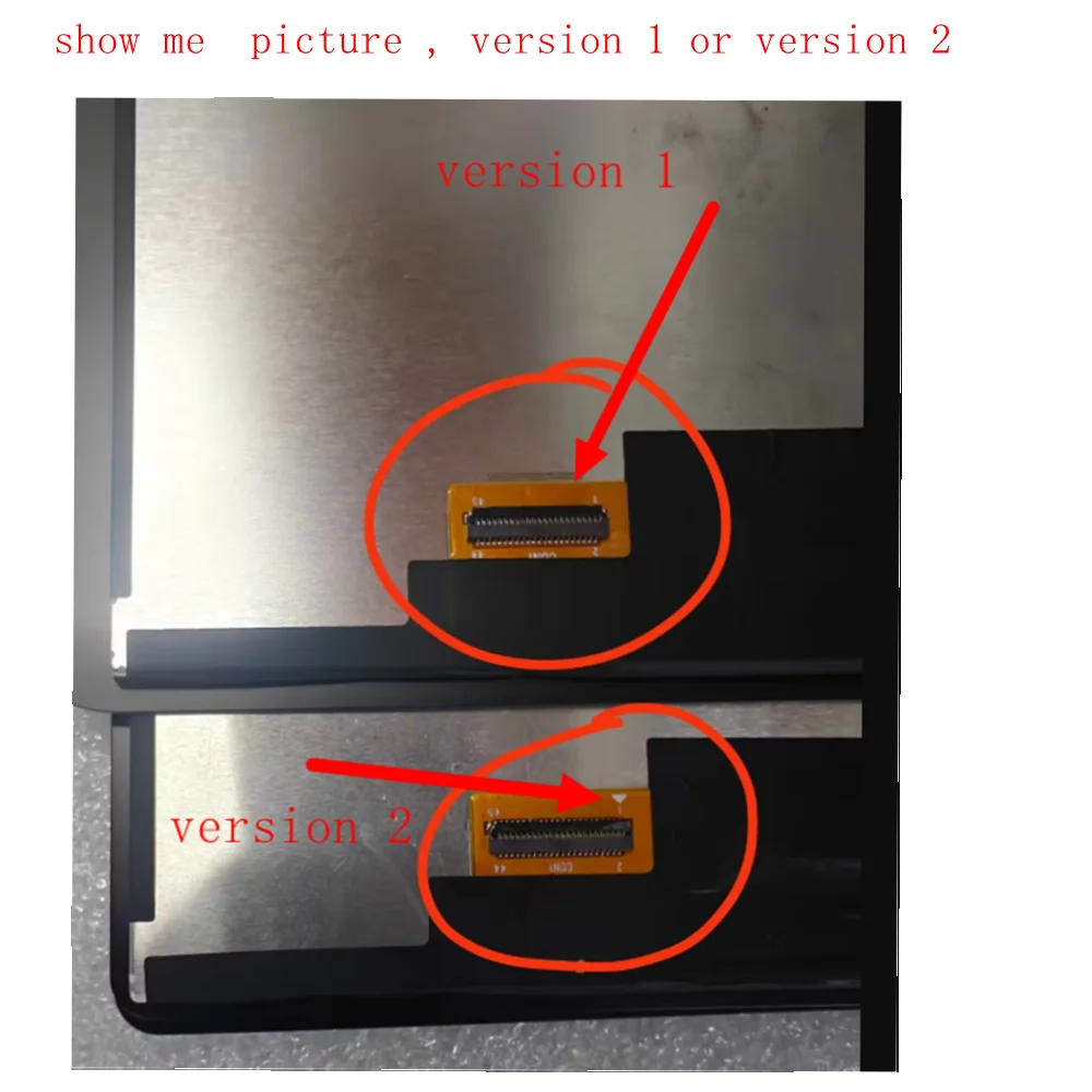 For Teclast P30T lcd screen digitizer touch glass full set