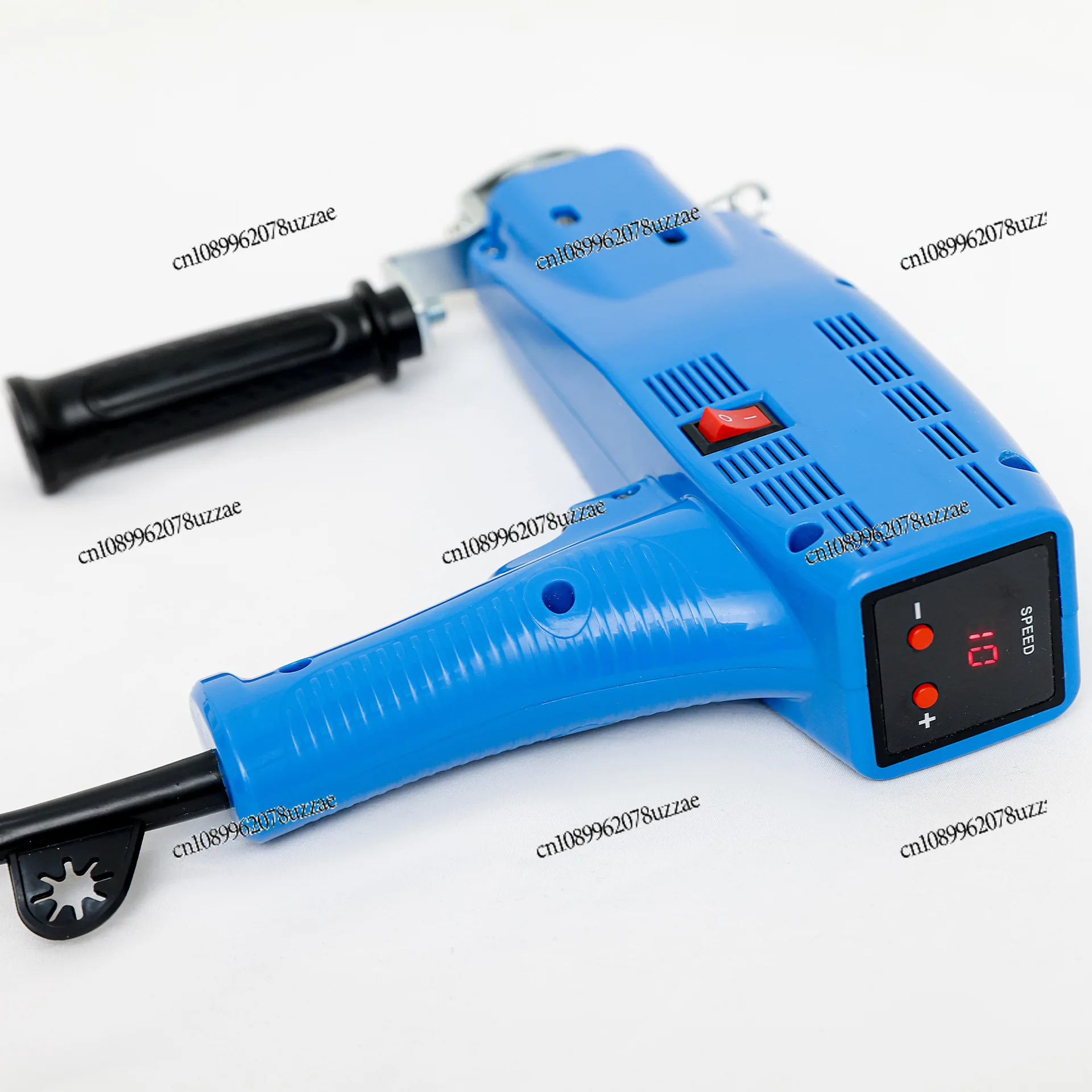 

Digital Tufting Gun , Carpet Stun Gun, Carpet Weaving Gun