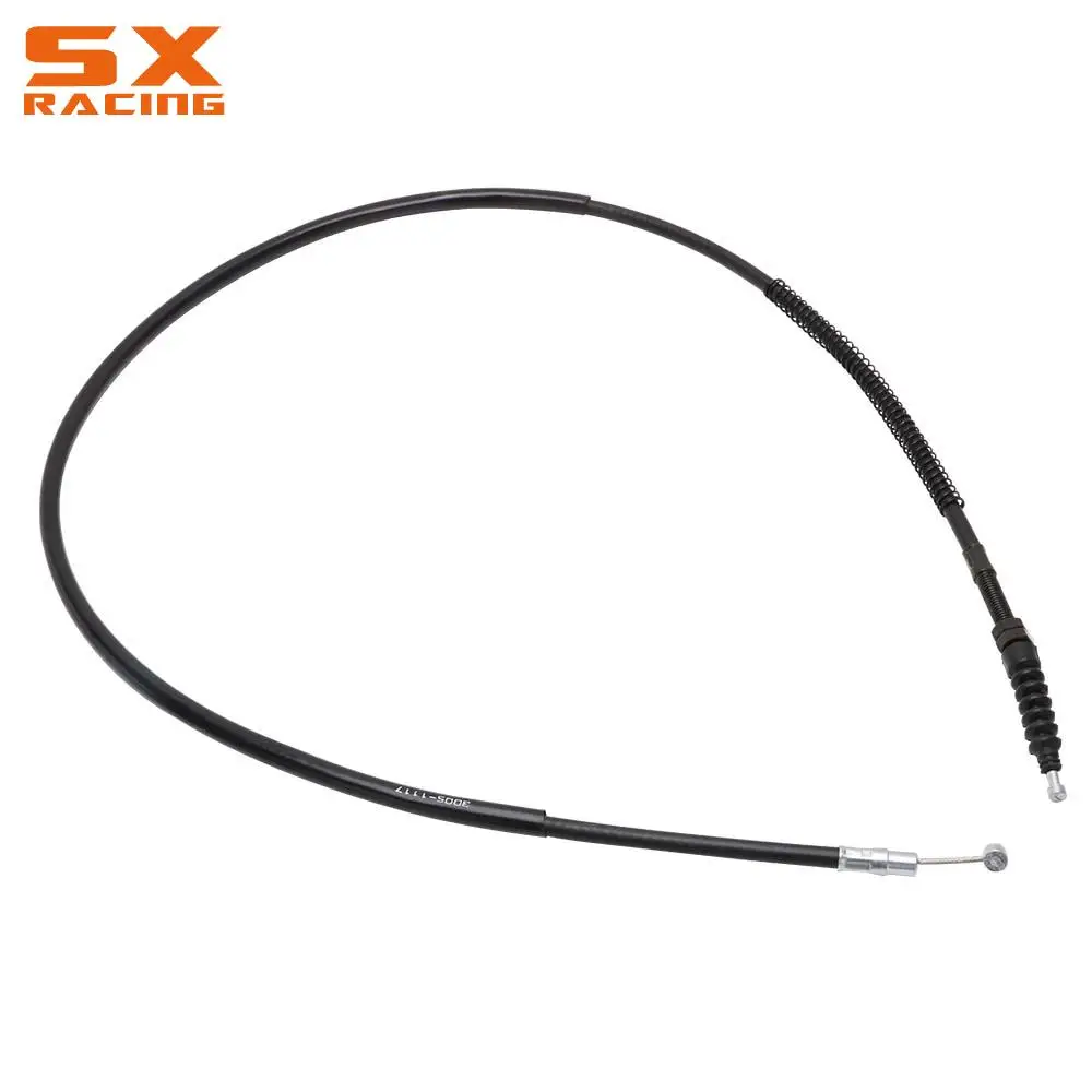 Motorcycle Clutch Cable Wire Line For Yamaha Warrior 350 YFM350X 1987-2001 2002 2003 2004