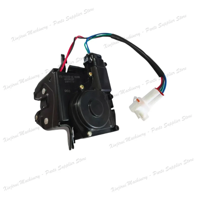 JMC Yusheng S330 Lingjie; Tailgate lock block FS1-V43150-AC; Tailgate lock luggage compartment lock FS1-V43150-AC