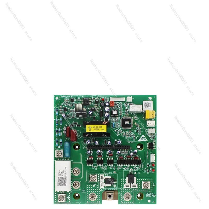 

Для модуля питания инвертора Haier 0151800191 PC Board 0151800409 0151800214