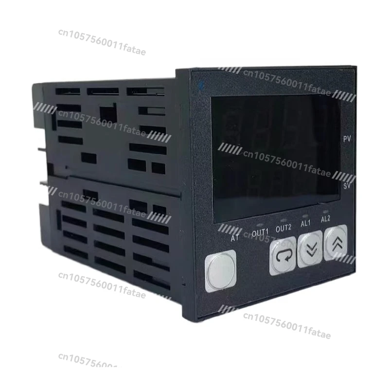 

Intelligent Digital Display Thermostat, Relay Touchpoint Output, Temperature Controller 72 * 72