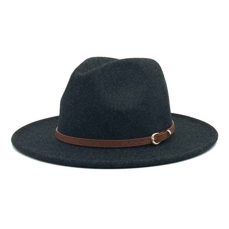 chapeu-fedora-de-la-com-fivela-de-cinto-para-mulheres-bone-de-feltro-elegante