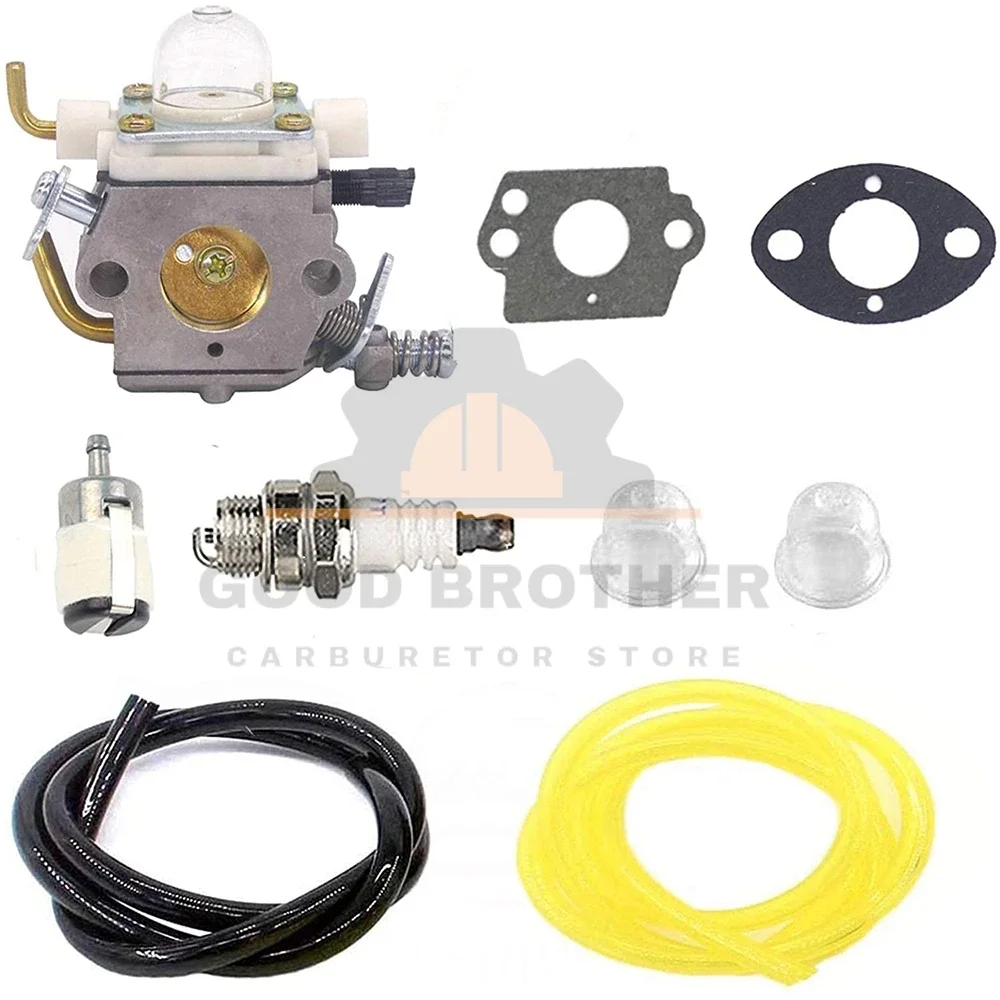 ZAMA TYPE PB4600   for Echo PB-4600 PB-46HT PB-46LN PB-460LN PB-461LN Blower Replaces C1M-K37 12520008566carburetor