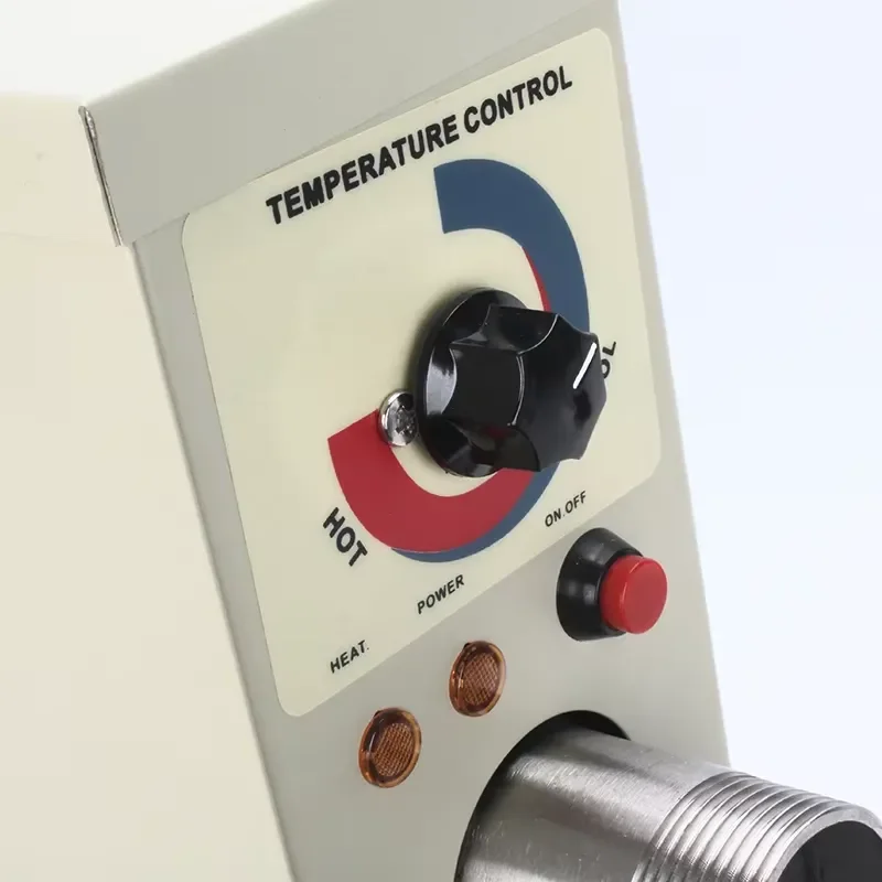 For HS-360 36 KW Swimming Pool Heater Electric Spa Water Heater for Swimming Pool Spin Button Control