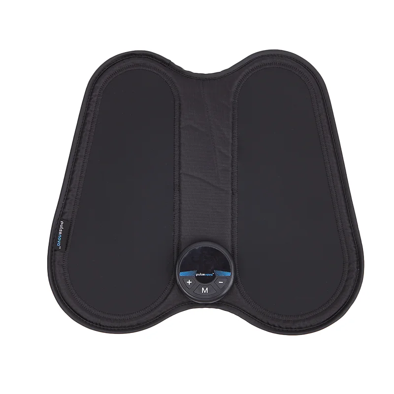 Hot Products, Muscle Stimulation Massage Pads Electric Vibration Massager