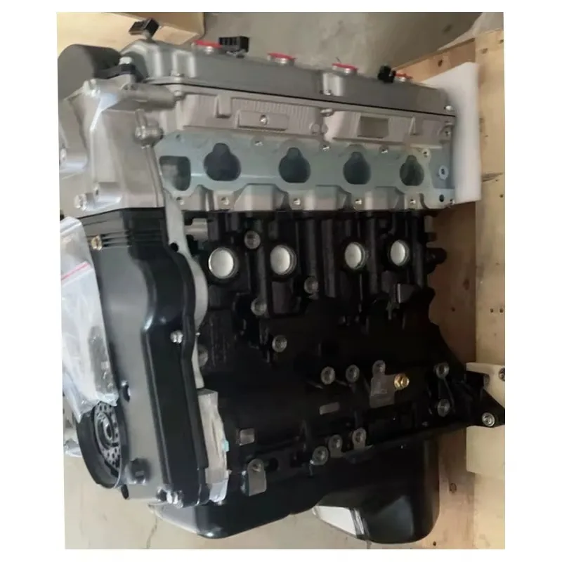 Automotorhersteller Großhandel 4G69 Diesel-Automotor für 380 Eclipse