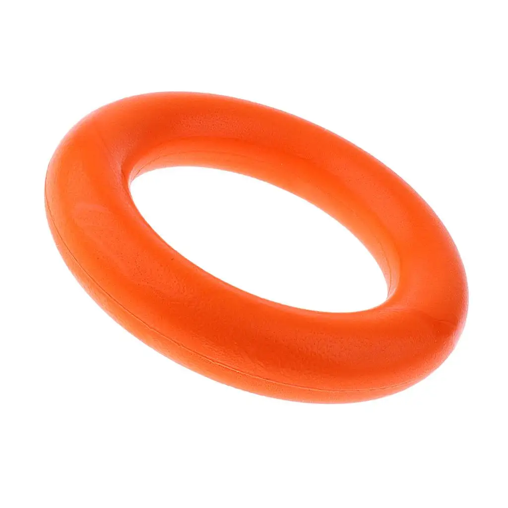 Rubber Floating Ring Float for Marine Boating Sailing Swim