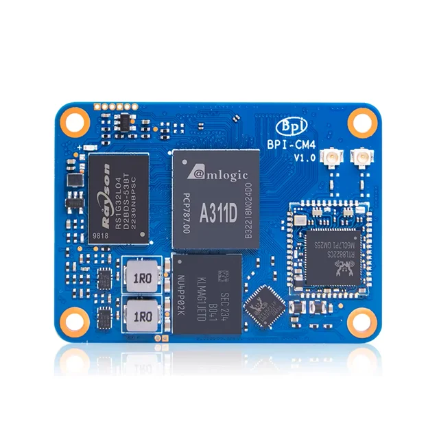 Banana Pi BPI-CM4 A… - image